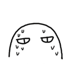 もちもちはネコが好き（個別スタンプ：11）