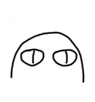 もちもちはネコが好き（個別スタンプ：13）