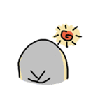 もちもちはネコが好き（個別スタンプ：19）