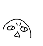 もちもちはネコが好き（個別スタンプ：27）