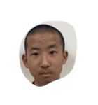 name スタンプ（個別スタンプ：6）