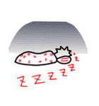 セクスィーなくちびる男くんスタンプ（個別スタンプ：23）