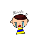 きもち伝えます♡（個別スタンプ：2）