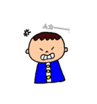 きもち伝えます♡（個別スタンプ：6）
