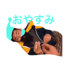 俺らの日常inEND of THE WORLD（個別スタンプ：23）