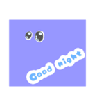 ほわほわスタンプちゃん（個別スタンプ：2）
