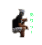 asøhumi（個別スタンプ：3）