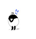 PANDAM1（個別スタンプ：1）