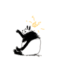 PANDAM1（個別スタンプ：4）