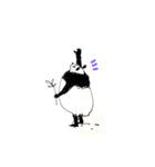 PANDAM1（個別スタンプ：5）
