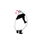 PANDAM1（個別スタンプ：6）