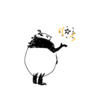 PANDAM1（個別スタンプ：8）