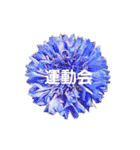 スケジュール／学校行事（個別スタンプ：5）