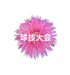 スケジュール／学校行事（個別スタンプ：8）