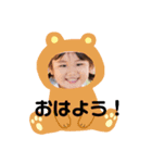 sakura melody♪（個別スタンプ：2）