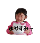 sakura melody♪（個別スタンプ：3）