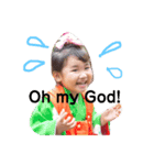 sakura melody♪（個別スタンプ：4）