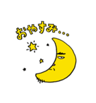 ヂョンさん犬ですねん！関西弁（個別スタンプ：6）