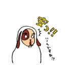 ヂョンさん犬ですねん！関西弁（個別スタンプ：23）