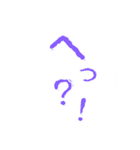 毎日使う！（個別スタンプ：15）