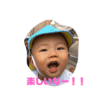 ハルの一言（個別スタンプ：15）