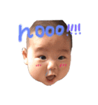 おいらのいちにち。（個別スタンプ：8）