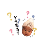 おいらのいちにち。（個別スタンプ：10）