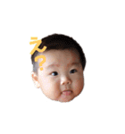 おいらのいちにち。（個別スタンプ：16）
