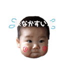おいらのいちにち。（個別スタンプ：17）