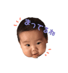 おいらのいちにち。（個別スタンプ：21）