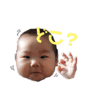 おいらのいちにち。（個別スタンプ：22）