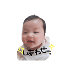 葵ちゃんスタンプ1（個別スタンプ：3）