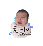 葵ちゃんスタンプ1（個別スタンプ：7）