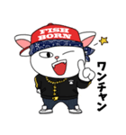転生したネコ（個別スタンプ：16）