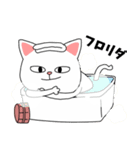 転生したネコ（個別スタンプ：18）
