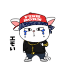 転生したネコ（個別スタンプ：26）