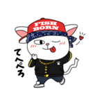 転生したネコ（個別スタンプ：29）