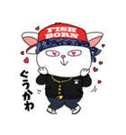 転生したネコ（個別スタンプ：35）