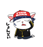 転生したネコ（個別スタンプ：38）
