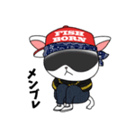 転生したネコ（個別スタンプ：39）