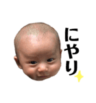 shokotenn stamp（個別スタンプ：9）