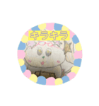 オリジナル仲間たち（個別スタンプ：4）