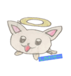 オリジナル仲間たち（個別スタンプ：8）