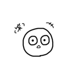 private stamp of kichigai（個別スタンプ：7）