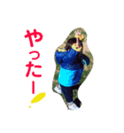 JINその2（個別スタンプ：7）