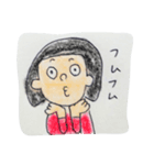 ひょうきんなトミー（個別スタンプ：6）