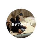K工務店（個別スタンプ：12）
