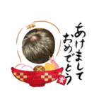 鈴木限定スタンプ（個別スタンプ：3）