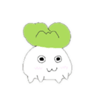 シグルースタンプ（個別スタンプ：1）