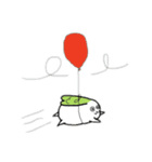 シグルースタンプ（個別スタンプ：12）